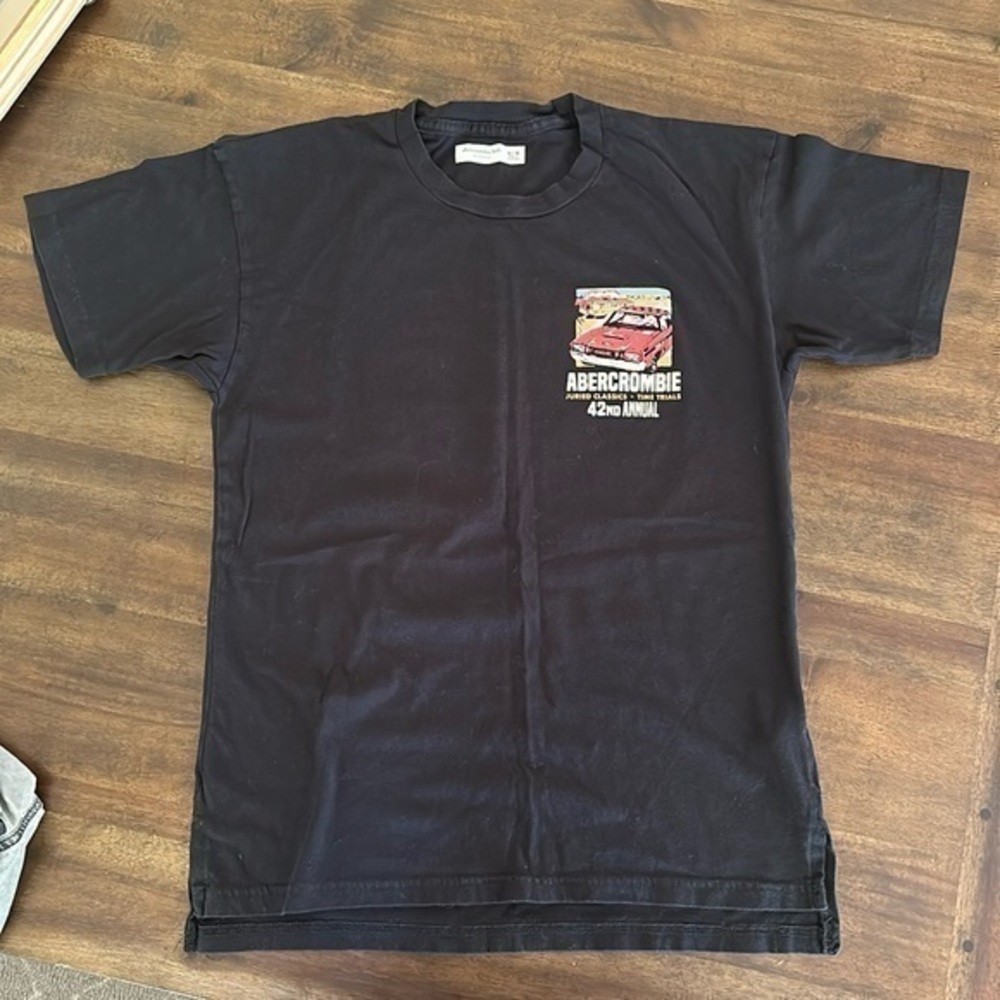 Abercrombie boys T-shirt size 15 16